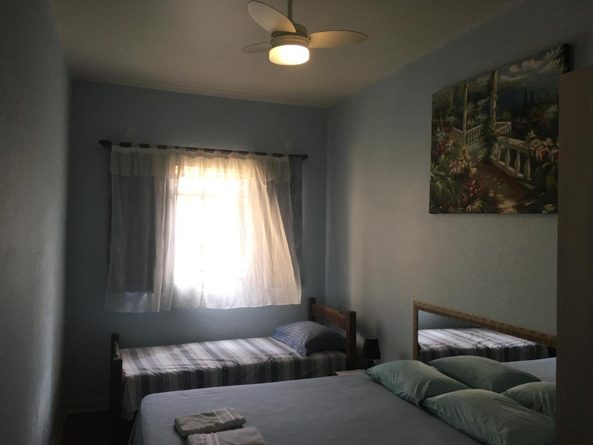 Hostel Vergueiro São Paulo Eksteriør billede