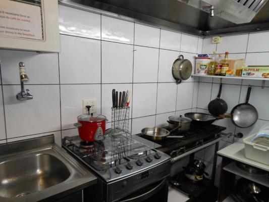 Hostel Vergueiro São Paulo Eksteriør billede