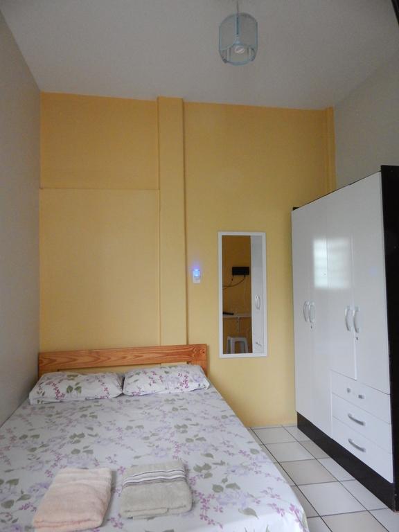 Hostel Vergueiro São Paulo Værelse billede