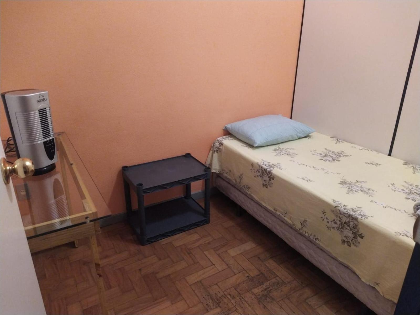 Hostel Vergueiro São Paulo Eksteriør billede