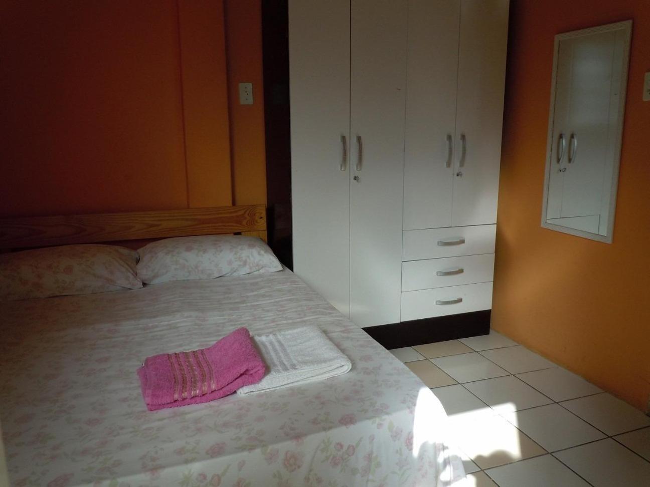 Hostel Vergueiro São Paulo Eksteriør billede