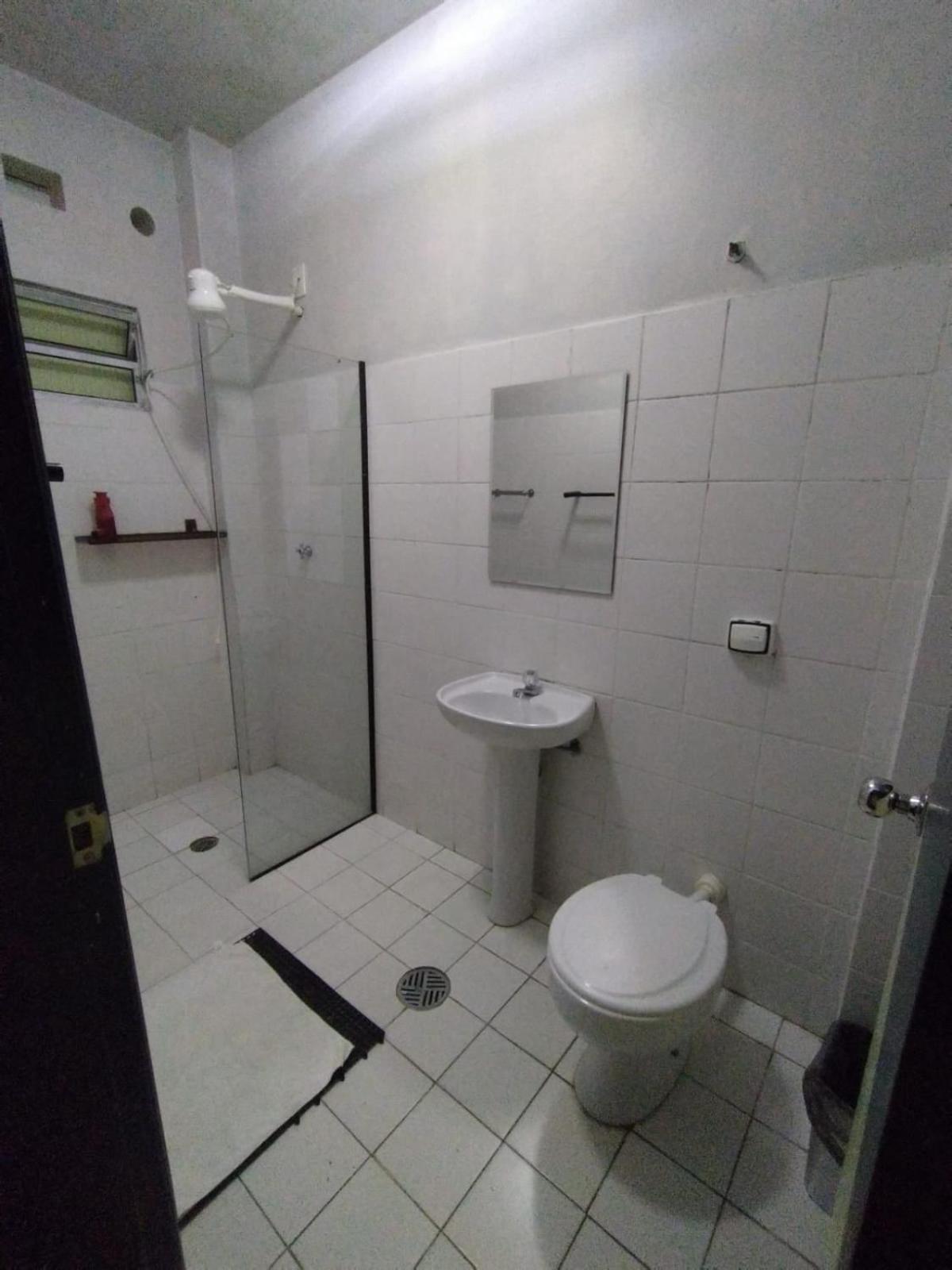 Hostel Vergueiro São Paulo Eksteriør billede