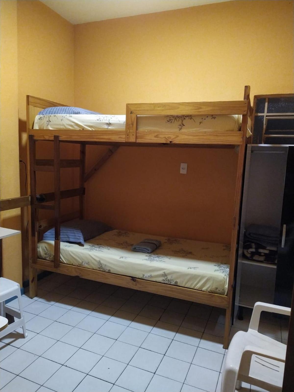 Hostel Vergueiro São Paulo Eksteriør billede