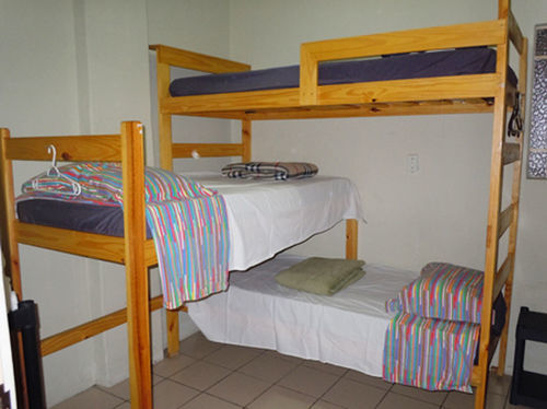 Hostel Vergueiro São Paulo Eksteriør billede